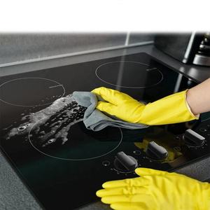 2025 New Induction Hob With <b>Knob</b> Control 7600 W - Product Image 6
