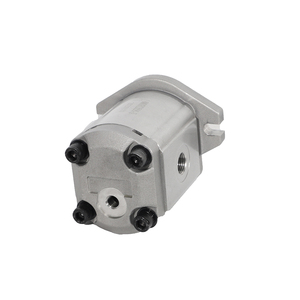 トラクター用高圧KAM2A2シリーズ油圧ギアモーター - Product Image 3
