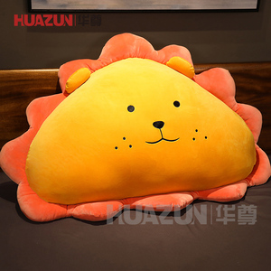 OEMぬいぐるみぬいぐるみライオン人形カスタムぬいぐるみ動物ライオンのおもちゃ販売 - Product Image 2
