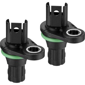 Capteur de position d'arbre à cames BDFHYK 907-700 pour BMW Z4 740I 528I, fixation à bride, type push-pull, en plastique, pièce de rechange - Product Image 1