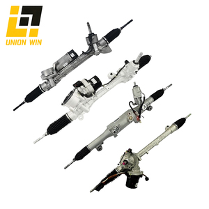 Crémaillère de direction assistée pour <span class=keywords><strong>Carman</strong></span> 991, état neuf, EPS, source d'alimentation électrique, OEM 99134701105 - Product Image 6