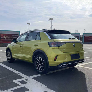 Gran Oferta: SUV Compacto Usado de Alta Calidad, <span class=keywords><strong>T</strong></span>-<span class=keywords><strong>Roc</strong></span> 300TSI DSG Gasolina, 200KM/H, Segunda <span class=keywords><strong>Mano</strong></span>, Volante a la Izquierda, SUV Barato - Product Image 5