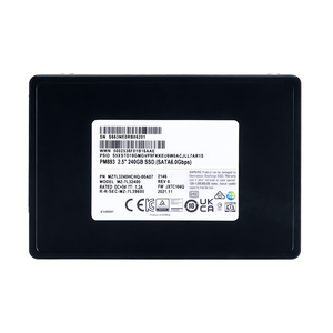 SSD de Estado Sólido Hot Sale PM9A3 960GB U.2 NVMe PCIe 4.0 MZQL2960HCJR-00A07 - Product Image 6