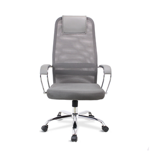 Silla Ejecutiva de Malla con Reposabrazos Fijos, Silla Ergonómica de Oficina, Sillas de Oficina, Sillas de Escritorio, Cadeira Escritorio, Silla <span class=keywords><strong>Metta</strong></span> - Product Image 5