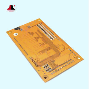 China Factory Blt Elevator ICAL-08C-PCB-8 Pcb Board ICAL-08C-PCB-5 Blt Elevator Parts - Product Image 3