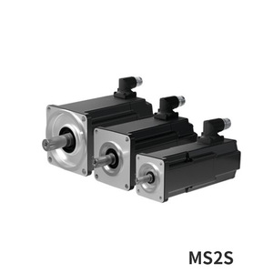 Servomotor Rexroth MS2N04-C0BTN-BMDH1-NNNNE-NN 1.35 Nm 3000 Rpm Fabricado en Alemania - Product Image 3