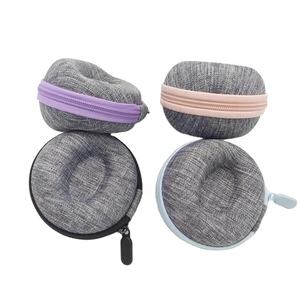 Caja de herramientas de viaje para reloj EVA impermeable portátil con cremallera, bolsa de almacenamiento para reloj de pulsera, bolsas de propósito especial - Product Image 5