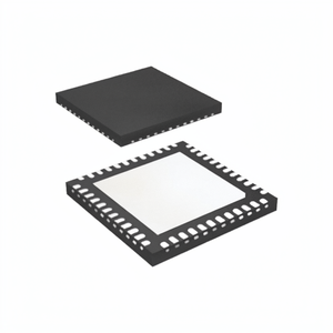 Clock Timing Electronics Component 48 VFQFN Exposed Pad 840NT4-01NLGI8 In Stock - Product Image 1