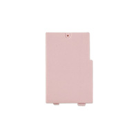 1 pièce couvercle de batterie couvercle de porte remplacement pour DS Lite pour NDSL