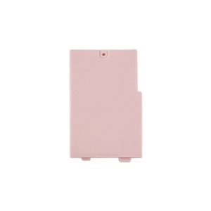 1 pièce couvercle de batterie couvercle de porte remplacement pour <span class=keywords><strong>DS</strong></span> Lite pour NDSL - Product Image 3