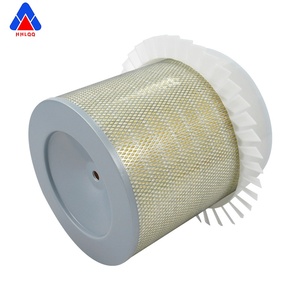 Manufacturer High Efficiency Primary <strong>air</strong> <strong>Filter</strong> Folded <strong>Filter</strong> Paper <strong>air</strong> Dust <strong>Filter</strong> Cartridge P182001 For <strong>Air</strong> Treatment - Product Image 3