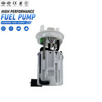 Fuel Pump Module Assembly 15100-60K00 15100-61J05 15100-60K01 OEM Auto Parts for Suzuki APV Wenzhou Zhejiang