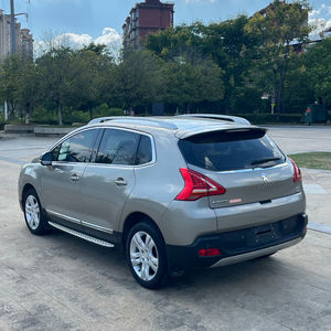 <span class=keywords><strong>Peugeot</strong></span> <span class=keywords><strong>3008</strong></span> 1.6THP SUV Auto Top Edition del <span class=keywords><strong>2016</strong></span> Usata con Eccellente Storico di Manutenzione - Product Image 3