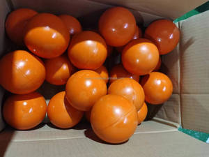 Bolas de Paintball de Gelatina+PEG/Gelatina+Aceite Moldeadas a Medida, Color Personalizado (Calibre 0.68/0.5/0.43) para Entrenamiento al Aire Libre - Product Image 2