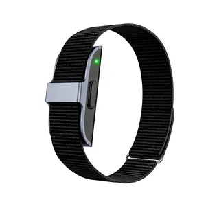 2208 ROHS FC CE Fashion Elegant Bluetooth Sport Fitness Tracker Smart Bracelet Smart Watch Band Smartband for Couple Women Lover