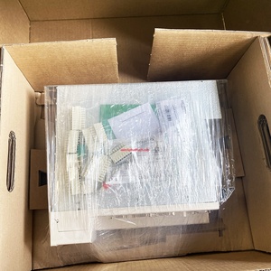 وحدة تحكم بالتحركات المنطقية من ألمانية أصلية وجديدة طراز Pacdrive LMC300CAA10000 - Product Image 3