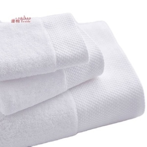 Toalla de Mano/Cara/Baño <span class=keywords><strong>y</strong></span> Toalla de Baño de Algodón 100%, Suave, de Alta Calidad, Sin Torsión, Ecológica para Uso en Hoteles, Spas <span class=keywords><strong>y</strong></span> Salones - Product Image 1