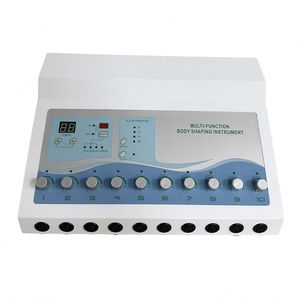 Electrodos para Corrientes Rusas, Máquina Electroestimuladora de Ondas Rusas, Gran Venta - Product Image 5