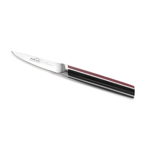 Coltello da Sbucciatura Lacor Elite 8 Cm in Acciaio Inossidabile, Design Moderno con Manico in Resina - Product Image 1