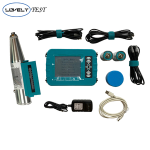 קולי דופק מהירות דופק הד בדיקות של בטון - Product Image 2