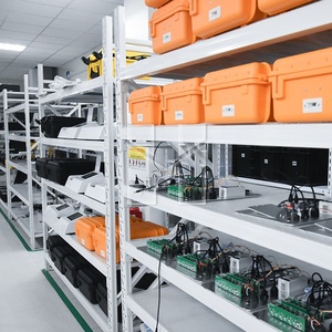 Détecteur portable de métaux lourds pour la qualité de l'eau HM-BZ, testeur de qualité de l'eau, analyseur de métaux lourds, compteur - Product Image 6