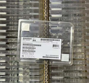 D3 S4520 240G M.2 2280 SATA SSDSCKKBGZ01 Katı Hal Sürücüleri - Product Image 3