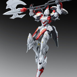 Figura <span class=keywords><strong>de</strong></span> PVC Original <span class=keywords><strong>de</strong></span> SNAA, The Table Knights SC-008 1/144 SOUL SPEAR LAMORAK, Anime, Unisex, Regalo Coleccionable - Product Image 6