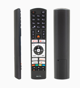 รีโมทคอนโทรลอเนกประสงค์สำหรับทีวี HUAYU RM-L1773 LCD/LED รุ่น RM-L1773 - Product Image 4