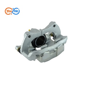 13301227 phụ tùng ô tô phía trước xe phanh calipers phía trước bên trái phanh <span class=keywords><strong>Caliper</strong></span> cho Chevrolet Cruze và Buick excelle - Product Image 3