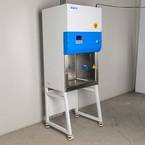 BIOBASE PCR лабораторный HEPA фильтр, маленький биологический шкаф безопасности, класс 2 A2, цена шкафа биобезопасности - Product Image 3