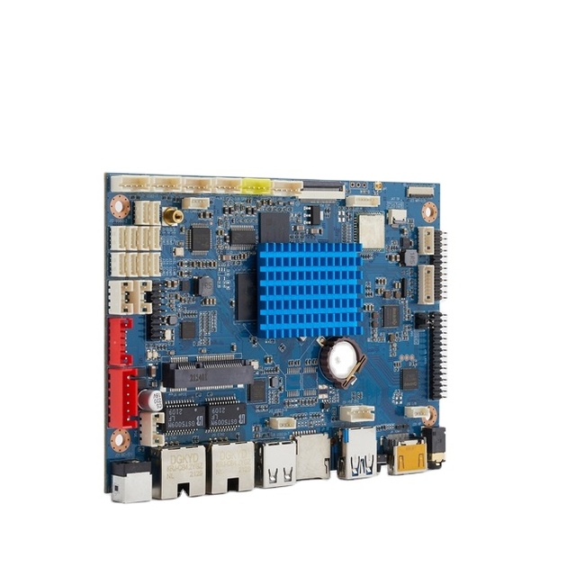 Android Motherboard for Advertising Machine RK3568 2+16G