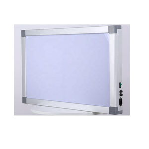 Visor de película de rayos X, lámpara Led Digital, pantalla Dental, caja de Negatoscope, pantalla Led delgada montada en la pared - Product Image 2