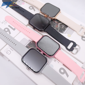 <span class=keywords><strong>Reloj</strong></span> <span class=keywords><strong>Inteligente</strong></span> L16 a <span class=keywords><strong>Precio</strong></span> de Fábrica, Pantalla de 2.01 Pulgadas, Llamadas por Bluetooth, Monitor de Actividad Física, <span class=keywords><strong>Reloj</strong></span> Deportivo para Hombre, <span class=keywords><strong>Fitpro</strong></span>, <span class=keywords><strong>Reloj</strong></span> Pk H13 - Product Image 6