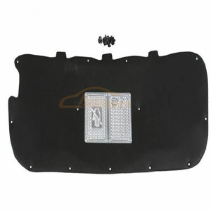 Capot d'isolateur de moteur utilisé pour <span class=keywords><strong>PEUGEOT</strong></span> <span class=keywords><strong>308</strong></span> <span class=keywords><strong>II</strong></span> 17- OE NO 9819010480 - Product Image 3