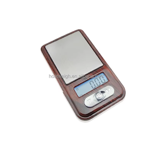 Profession elle Mini 0,01x300g elektronische Waage Taschen waage Tee digitale Waage - Product Image 2