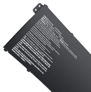 Nouvelle batterie d'ordinateur portable authentique 11,55 V 53 Wh AP20CBL pour Acer Chromebook 512 C852 514 CB514 <span class=keywords><strong>CB315</strong></span> - Product Image 2