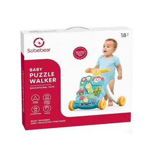 Multifunktions-<span class=keywords><strong>Baby</strong></span>-Walker <span class=keywords><strong>Baby</strong></span> Early Education Training Musik <span class=keywords><strong>Baby</strong></span> Walker für Kinder - Product Image 6