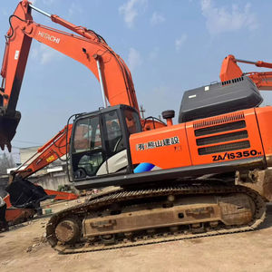 Excavatrice Hitachi Zx 350-5g d'occasion avec expédition rapide, bonne qualité et prix bas - Product Image 1