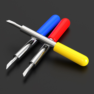 Cuchilla de Corte de <span class=keywords><strong>Madera</strong></span> al por Mayor para la Industria de Bodas, Cuchilla de Corte para Plotter Gráfico - Product Image 2