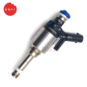 Inyector de Combustible 06A906036K Para Piezas de Motor Diésel Volkswagen Audi - Product Image 5