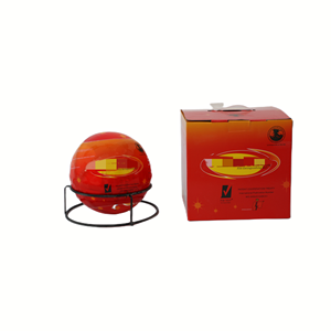 <span class=keywords><strong>Boule</strong></span> d'extincteur portable pour la famille, mini, automatique, ABC, poudre sèche, <span class=keywords><strong>elide</strong></span> ball, 1.3kg - Product Image 3