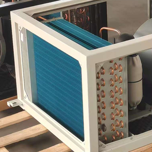 Nuevo Deshumidificador Comercial de Techo Oculto de 150L/D con Flujo de Aire de 1800 M3/h para una Cobertura de 120-150m2, Deshumidificador para Fábricas - Product Image 6