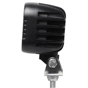 50W Super lumineux <span class=keywords><strong>Led</strong></span> feux de <span class=keywords><strong>travail</strong></span> Auto <span class=keywords><strong>phare</strong></span> carré pour tout-terrain 4X4 SUV camion tracteur voiture accessoires - Product Image 4