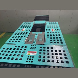 Quần áo tự động gấp & máy đóng gói nhanh chóng lật TEE T-SHIRT thư mục/Quần áo Máy gấp - Product Image 6