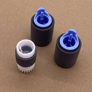 1 jeu de rouleaux de ramassage adaptés pour HP M680 651 M630 4025 4525 4020 - Product Image 5