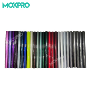 Película TPU de 7.5mil 1.52*15m que Brilla en la Oscuridad, Vinilo Flexible y Resistente a los Arañazos, Película de Cambio de Color para Autos TPU PET PVC - Product Image 6