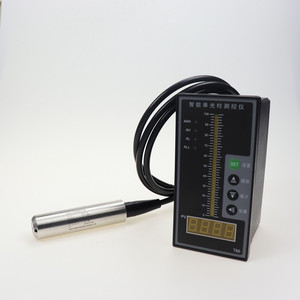 0-10V 0-5V 500m Sữa thủy lực 100m giếng khoan cảm biến mức bể nước - Product Image 3