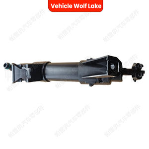 Boquilla mecánica Vehicle Wolf Lake 1K8955988A 1K8955987A para VW Scirocco 2009, inyectores ABS de lado derecho e izquierdo - Product Image 4