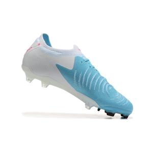 Vente en gros d'usine, chaussures de football <span class=keywords><strong>Phantom</strong></span> GX, chaussures de football FG à semelle galvanisée originale tricotée haut de gamme - Product Image 1