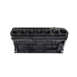 Bloque de Cilindros C1.7 C2.2 C2.4 C2.52, Cárter de Motor Diésel de Alta Velocidad - Product Image 1